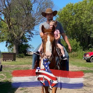 Meet your Posher, Austin